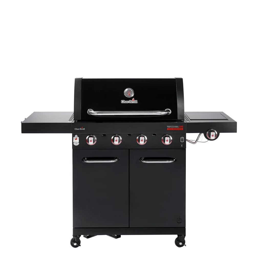 Char-Broil Professional Core B 4 Burner Gas BBQ Grill 4260547594349